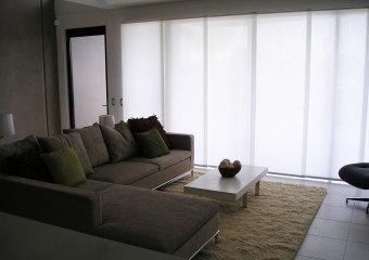 OLYMPUS DIGITAL CAMERA Panel Blinds