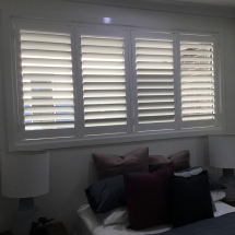 Blinds - Shutters Plantation - Leppington - Mick3
