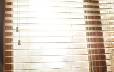 Blinds Venetian - FREE from Pixaby