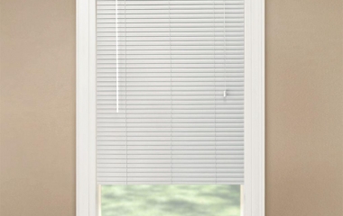 Blinds Venetian White1 - Energoserusus