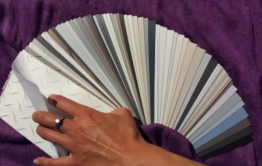 Fabrics - Vertical 140230 - CR Yes