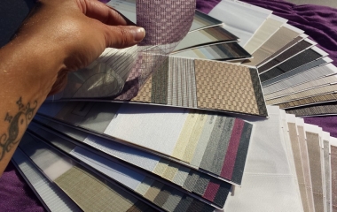 Fabrics - Zebra 142225 - CR Yes