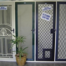 Fly screens - Sydney-Blinds-Security-Doors-10