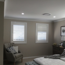 Plantation Shutters - Lounge1 - Paul - CR YES
