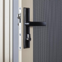 Screens and Doors - Security - Safeguard Handle - CR NO