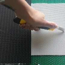 Security Screen Mash - Unbreakable2 - CR YES