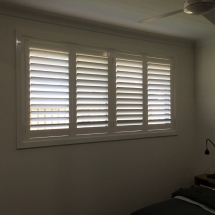Shutters Plantation - Leppington - Mick